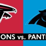 Falcons vs. Panthers Live Streaming Scoreboard, Free Play-By-Play, Highlights & Stats | NFL Week 6