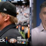 Jon Gruden secures major victory in case against NFL, Roger Goodell | Pro Football Talk | NFL on NBC