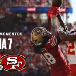 Kansas City Chiefs vs San Francisco 49ers | Melhores Momentos – NFL 2024