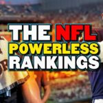 NFL’s Worst Teams Right Now: Powerless Rankings Week 8