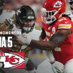 New Orleans Saints x Kansas City Chiefs | Melhores Momentos 2024