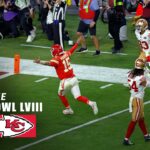 One of the most INTENSE Super Bowls ever! 49ers vs. Chiefs Full Game | Super Bowl 58