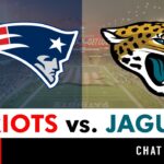 Patriots vs. Jaguars Live Streaming Scoreboard, Free Play-By-Play, Highlights | NFL Week 7