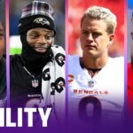 Ravens face the Bengals in Week 5, is Joe Burrow on Lamar Jackson’s level? | NFL | THE FACILITY