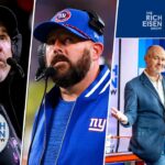 Rich Eisen: Which NFL Teams Should Be Buyers or Sellers at NFL Trade Deadline | The Rich Eisen Show