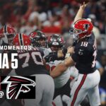 Tampa Bay Buccaneers @ Atlanta Falcons | Melhores Momentos – NFL 2024