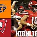 UTEP Miners vs. Western Kentucky Hilltoppers | Full Game Highlights | ESPN College Football