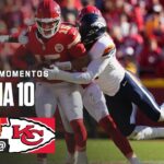 Denver Broncos vs Kansas City Chiefs | Melhores Momentos – NFL 2024