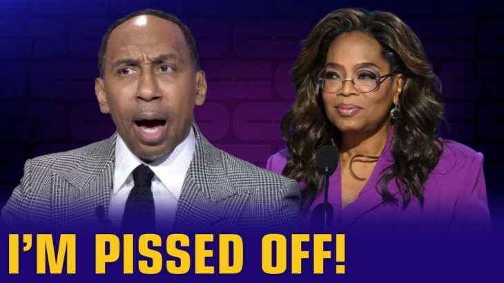 I’m PISSED off: NFL Trump dance, Kamala Harris/Oprah spending, more