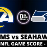 LOS ANGELES RAMS VS SEATTLE SEAHAWKS LIVE 🏈 NFL Game Score Play-by-Play Week 9 – NOV 3, 2024