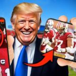 NFL Superstar Fined For Wearing MAGA Hat Gets REVENGE, Does ‘Trump Dance’ Celebration With Full TEAM