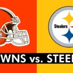 Browns vs. Steelers Live Streaming Scoreboard, Free Play-By-Play, Highlights | NFL Week 14 On CBS