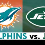 Dolphins vs. Jets Live Streaming Scoreboard, Play-By-Play, & Highlights | NFL Week 14 On CBS