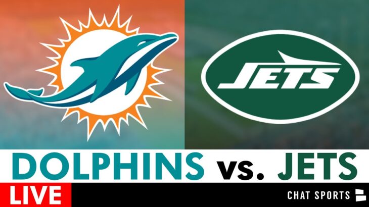 Dolphins vs. Jets Live Streaming Scoreboard, Play-By-Play, & Highlights | NFL Week 14 On CBS