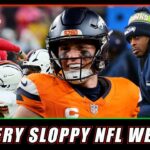 Injuries, Benchings & Playoffs: NFL Week 15 Recap