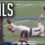 NFL Fails (PART 4)