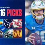 NFL Predictions and Best Bets For EVERY Week 16 Game [Broncos vs Chargers & MORE]