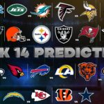 NFL Week 14 Predictions