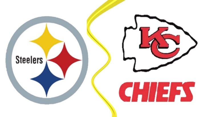 🏈 Pittsburgh Steelers vs Kansas City Chiefs NFL Live Stream 🏈