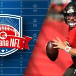 SEMANA NFL AO VIVO! Atlanta colapsa, Tampa cresce: Recap da Semana 14