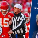 FOX Sports’ Mike Pereira: Chiefs Favoritism by NFL Refs Is an “Absolute Myth” | The Rich Eisen Show