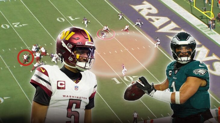 NFC Championship Tape Breakdown | Kurt’s QB Insider