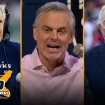 Pete Carroll becomes Raiders next HC, Will the Cowboys hire the right coach? | NFL | THE HERD