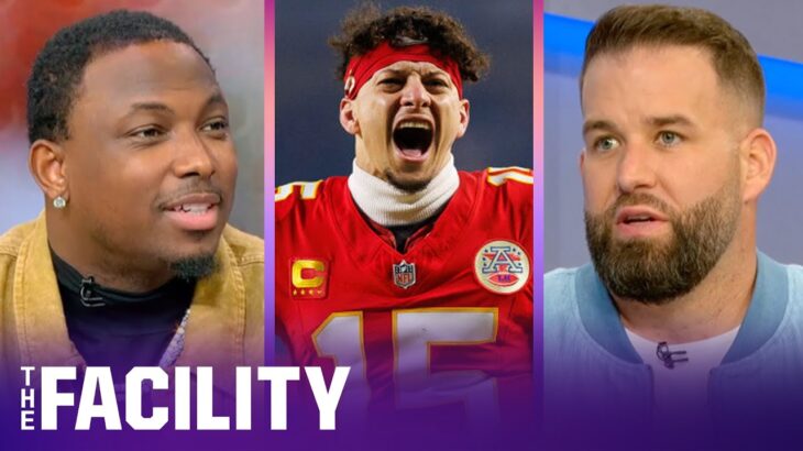 Would 3-peat make Chiefs the best NFL dynasty, expectations for Dak-Schottenheimer | THE FACILITY