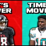 4 NFL Players Who Could Get Traded This Offseason