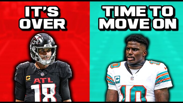 4 NFL Players Who Could Get Traded This Offseason