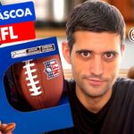 Comi o OVO de PÁSCOA da NFL da Cacau Show