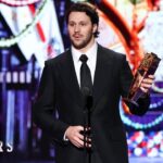 Josh Allen Wins the Most Valuable Player Award | 2024 NFL Honors