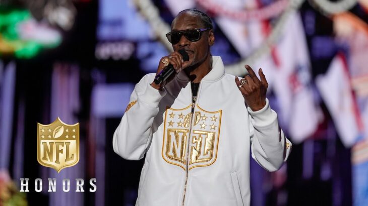 Snoop Dog’s Opening Monologue | 2024 NFL Honors