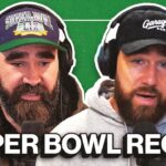 Travis on the Super Bowl Loss, Jason on Mixed Emotions and Who’s Going Over a Cliff? | Ep 124