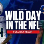 Analyzing a WILD news day in the NFL | Record deals, trades and signings 👀