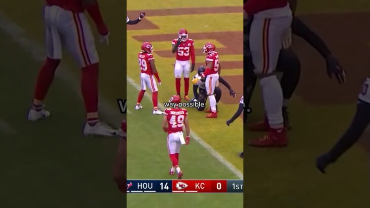 Games that NFL players OFFICIALLY Became STARS