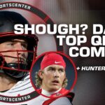 NFL COMBINE DAY 🏈 Top QBs in Combine + Matthew Stafford domino effect | SportsCenter