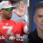 Russell Wilson’s leadership comments come off as desperate | Pro Football Talk | NFL on NBC