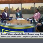 Steelers think Aaron Rodgers IS A LOCK? 🔒 ‘THEY’RE BEGGING HIM!’ – Dan Graziano | Get Up