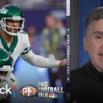 Where Aaron Rodgers, Pittsburgh Steelers stand with negotiations | Pro Football Talk | NFL on NBC