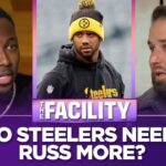 Why the Steelers need Russell Wilson more than he needs Pittsburgh | NFL | THE FACILITY