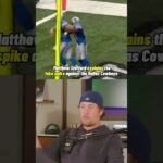 Will Matthew Stafford win another Super Bowl? #nfl #shorts #shortsyoutube #youtubeshorts