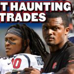 Disastrous Trades That Actually Setback NFL Teams
