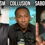 Reaction From Around The NFL As To Why Shedeur Sanders Continues To Slide In the Draft