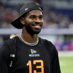 Rich Eisen and the NFL Network Crew React to the Cleveland Browns Drafting Shedeur Sanders