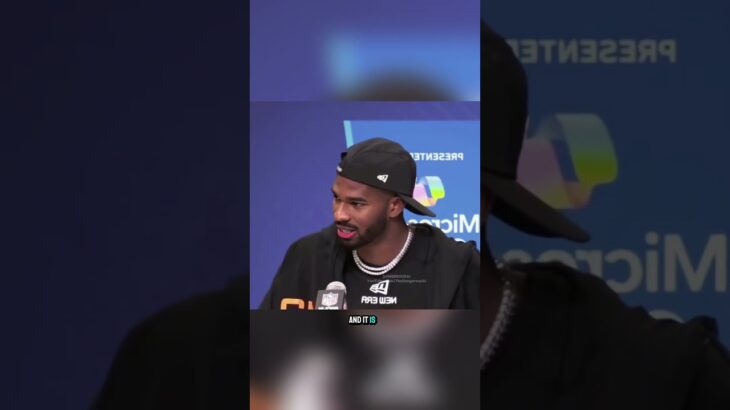Shedeur Sanders REACTS to not being selected on Day 2 of NFL Draft – Shedeur Statement