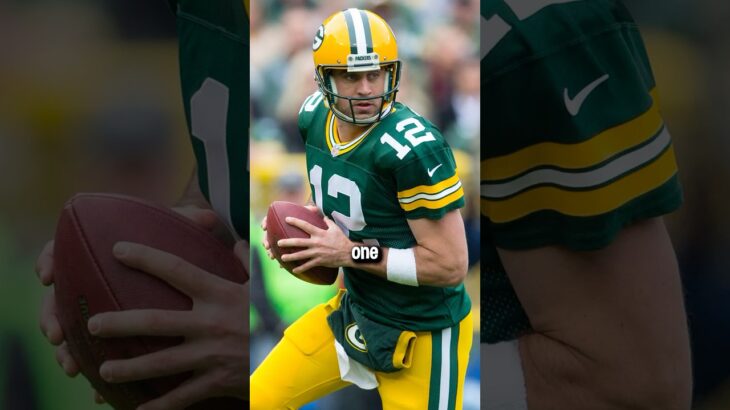 The Greatest NFL Game Nobody Talks About… #nfl #aaronrodgers #nflfootball #football