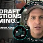 The REAL REASON The 2025 NFL Draft Is Wide Open 🍿