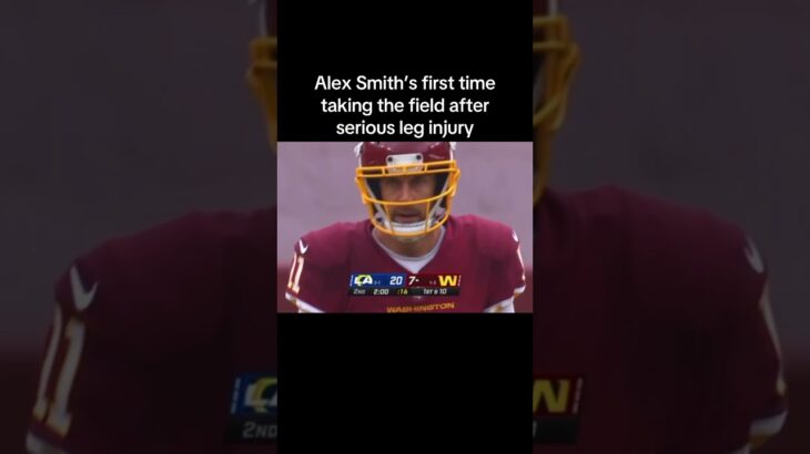 Times the NFL was more than a game…(Part 4) #nfl #shorts