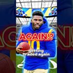 Tyreek Hill is GETTING TRADED?! 🤨🚨